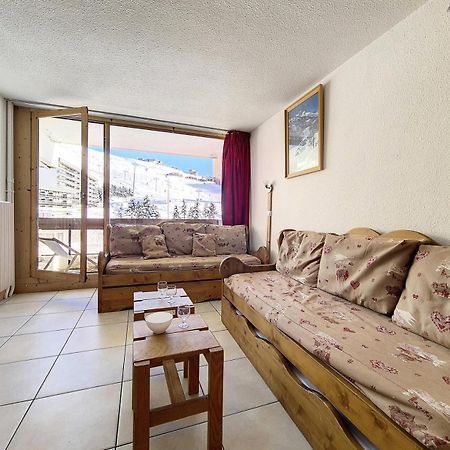 Residence Lac Du Lou - Appartement Agreable - Ski Aux Pieds - Balcon Mae-0914 サン・マルタン・ド・ベルヴィル エクステリア 写真